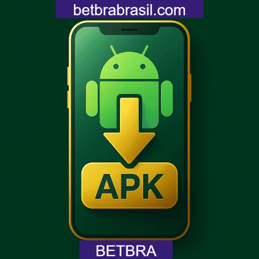 Como Instalar APK BETBRA