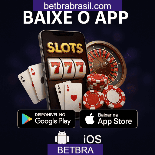 BETBRA Baixar App