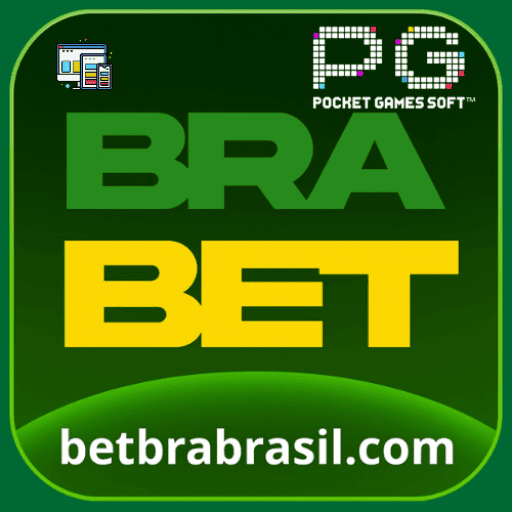 Plataforma completa da BETBRA com todos os jogos