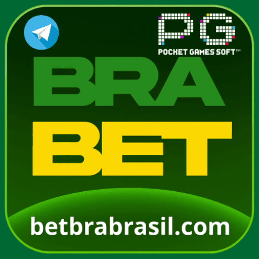 Canal oficial da BETBRA no Telegram