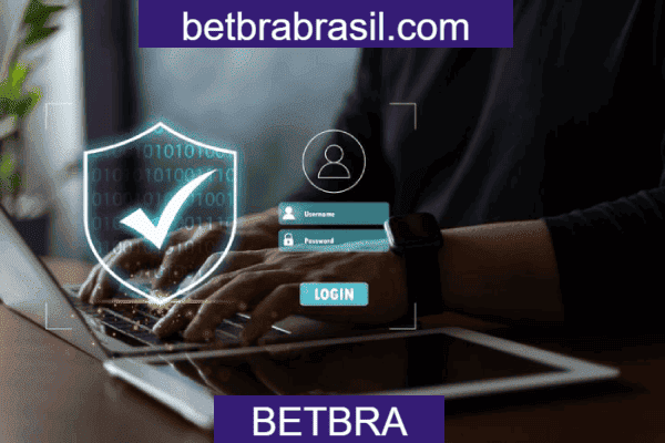 BETBRA Login Seguro