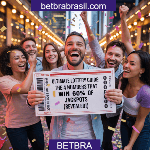 BETBRA Loteria FAQ