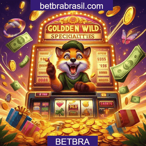 BETBRA Slots - 1.500+ Jogos